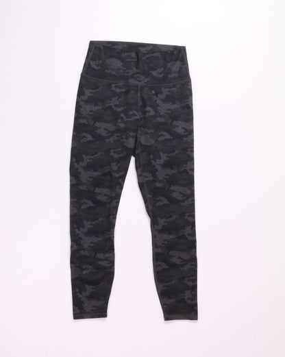 Green Fabletics Leggings, S
