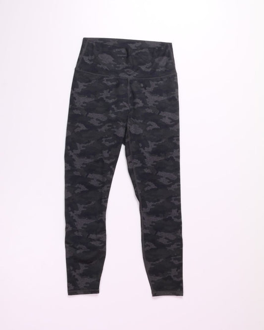 Green Fabletics Leggings, S