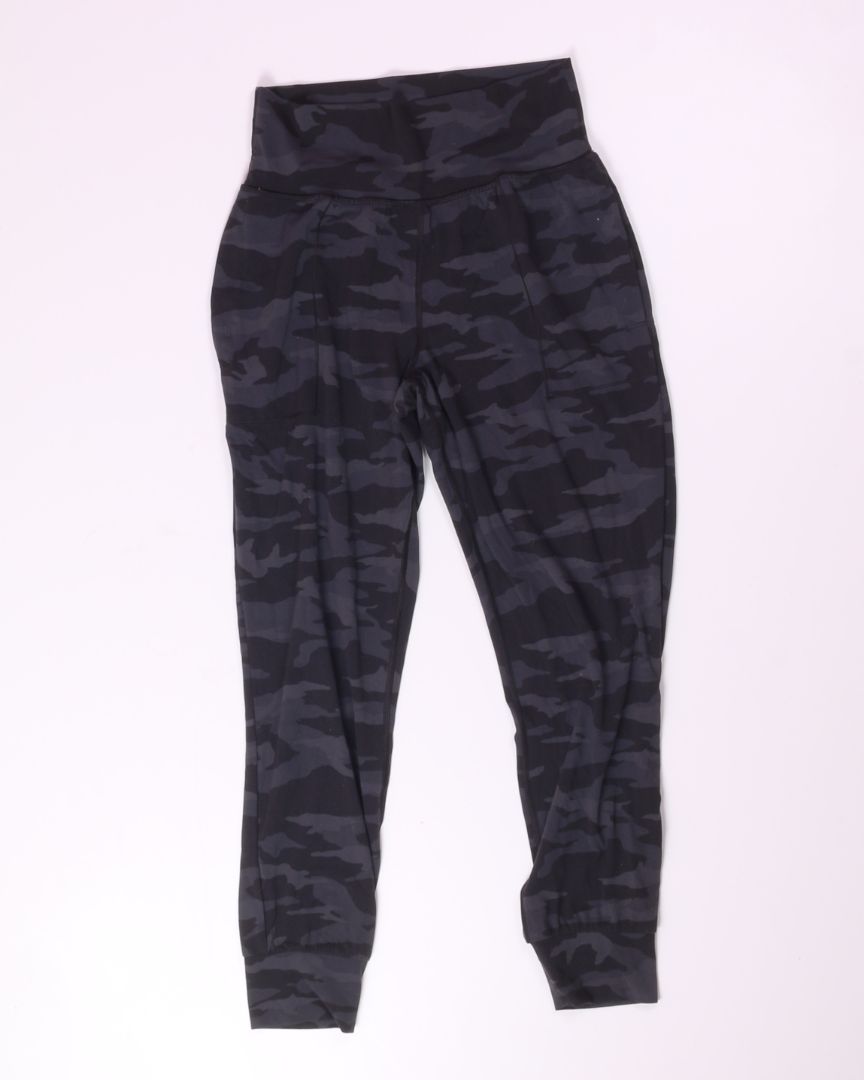 Gray Athleta Joggers, S