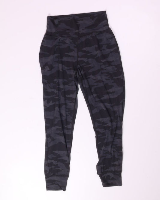 Gray Athleta Joggers, S