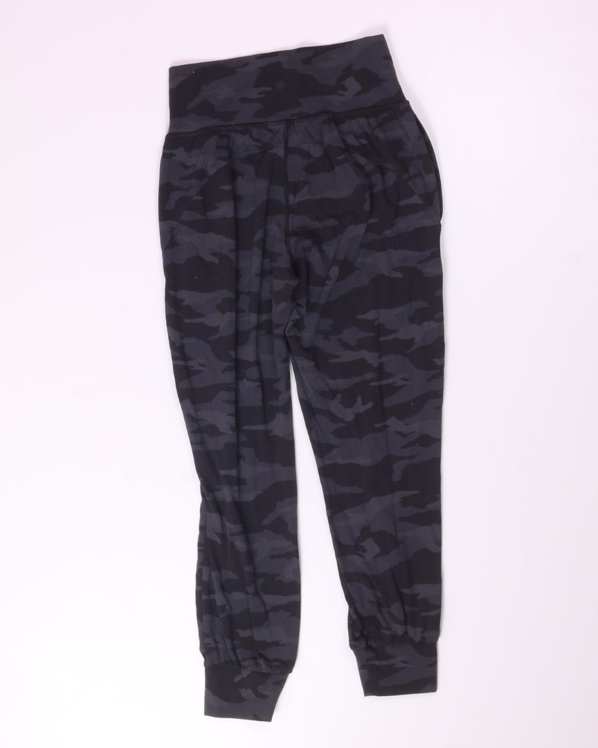 Gray Athleta Joggers, S