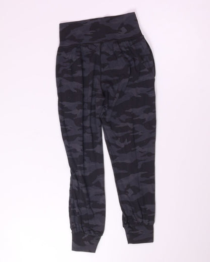 Gray Athleta Joggers, S