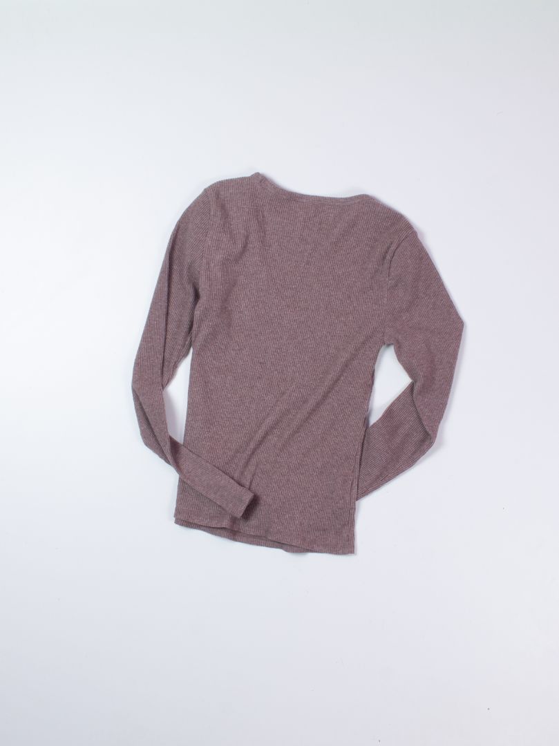 Tan Old Navy Long Sleeve, S