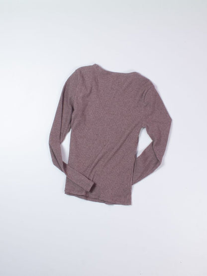 Tan Old Navy Long Sleeve, S