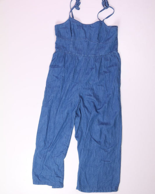 Denim Old Navy Jumpsuit, XL