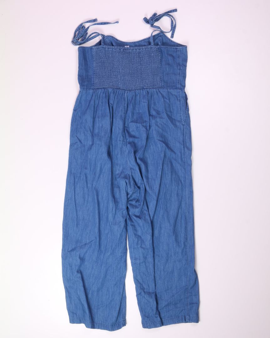 Denim Old Navy Jumpsuit, XL