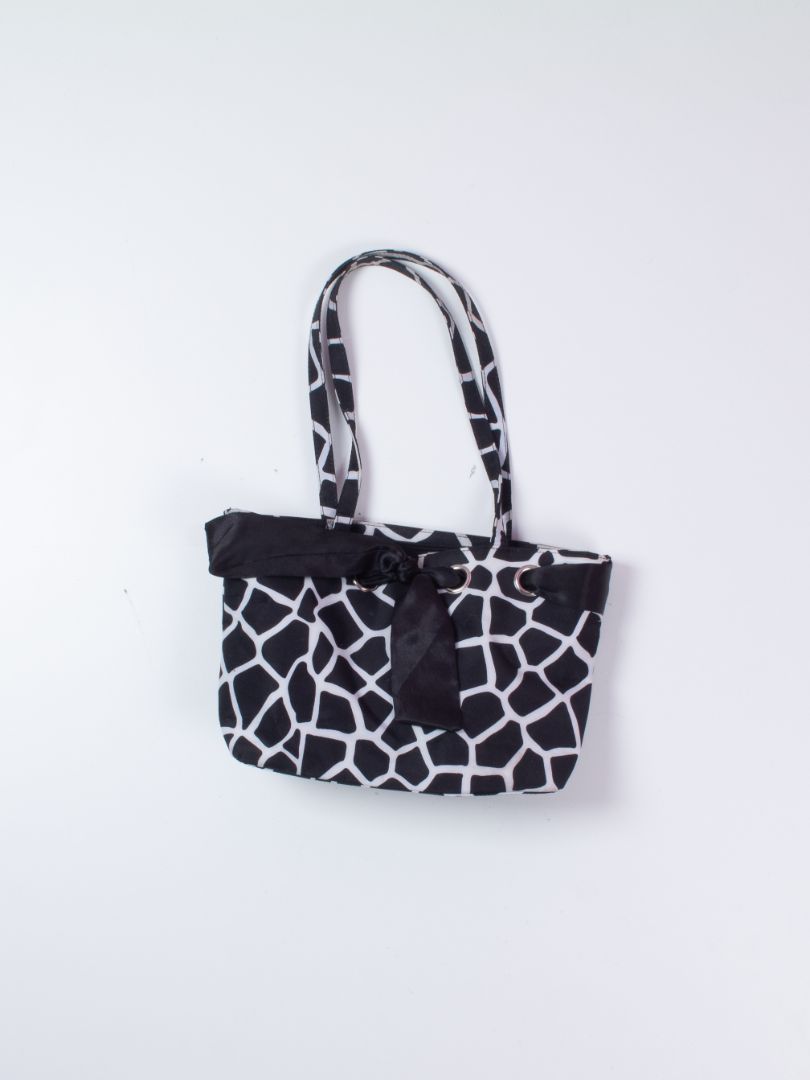 B&W Handbag