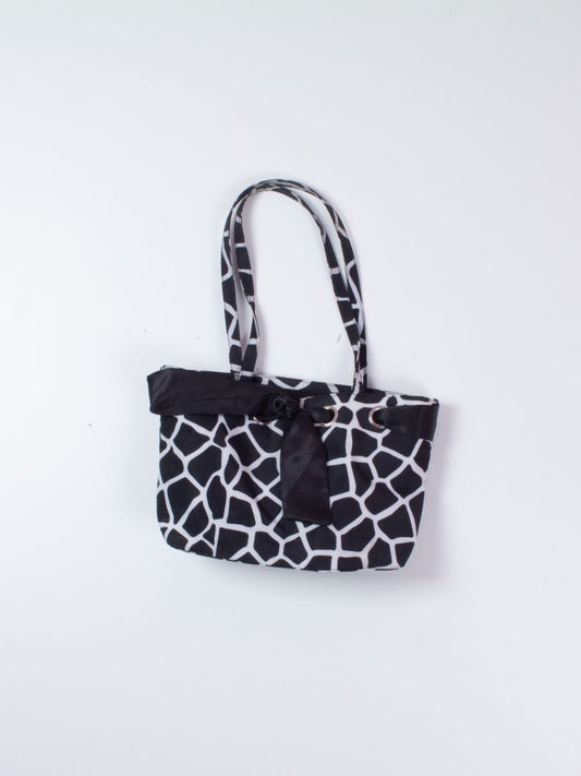 B&W Handbag