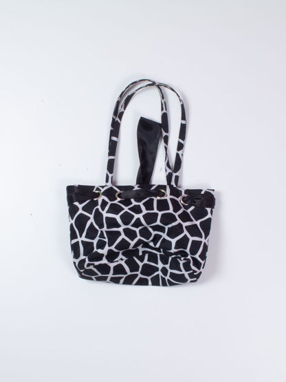 B&W Handbag