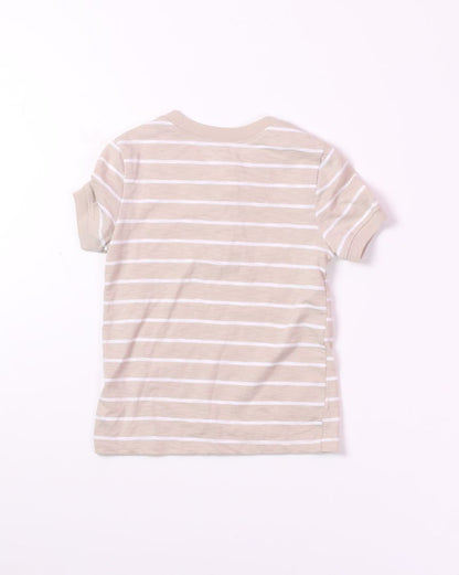 Tan Old Navy T-shirt, 4T