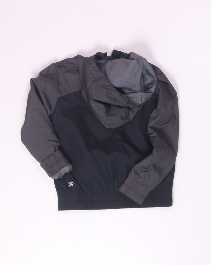 Gray All in Motion Light Jacket, 6/7