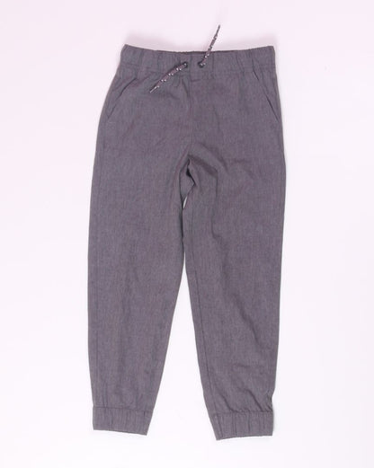 Gray Jumping Beans Joggers, 6