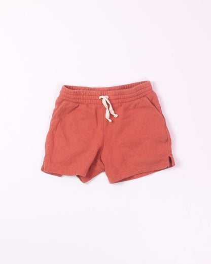 Orange Cat & Jack Shorts, 5