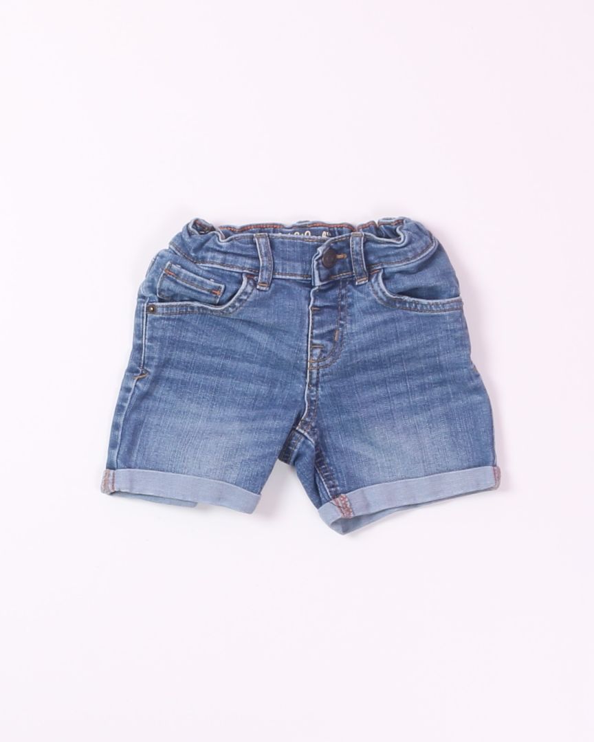 Cat & Jack Shorts, 2T