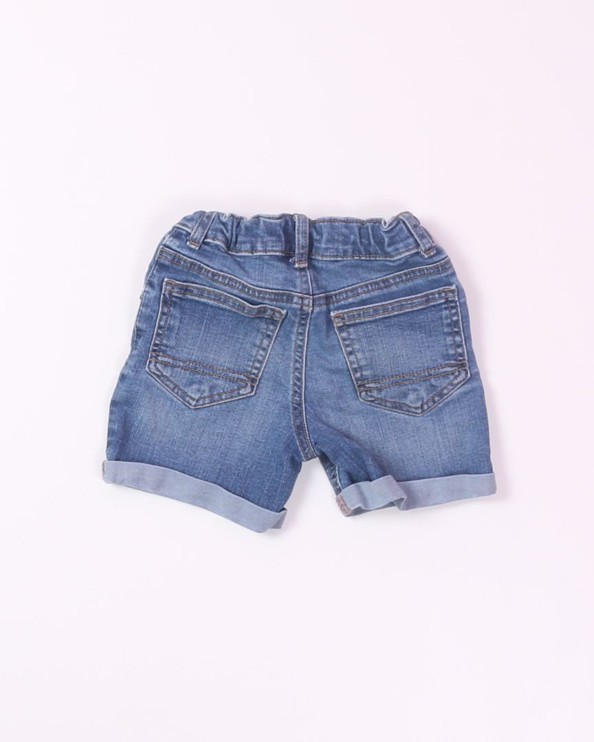 Cat & Jack Shorts, 2T