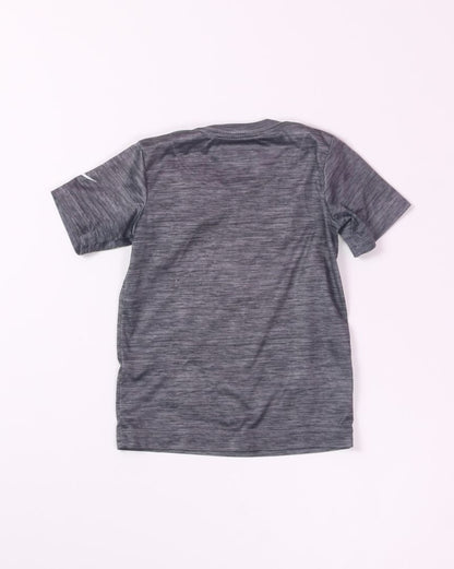 Gray Nike T-shirt, 4T