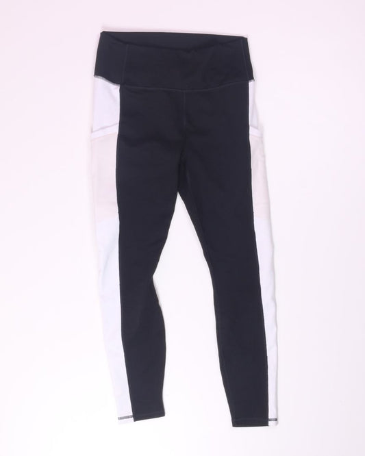 Black Fabletics Leggings, L