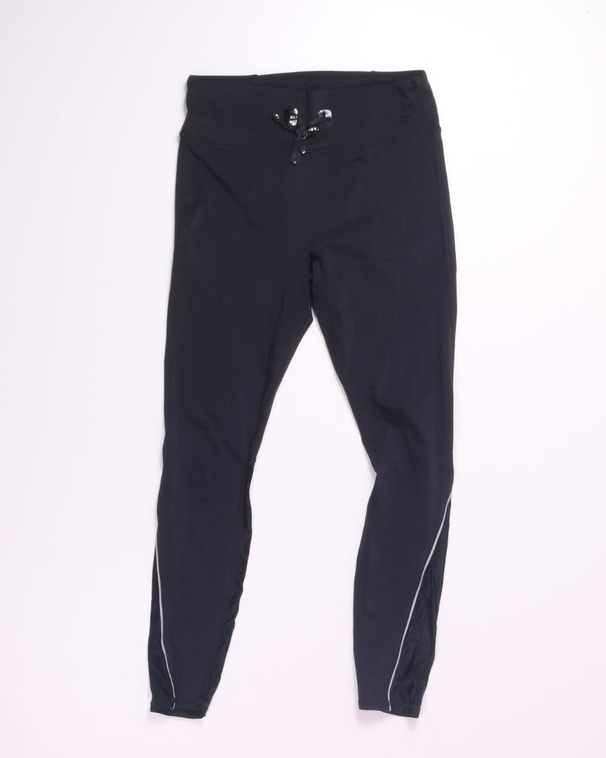 Black Fabletics Leggings, M