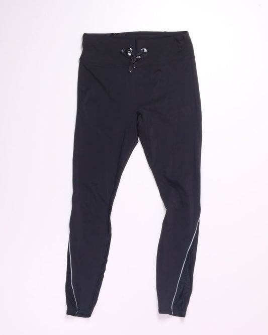 Black Fabletics Leggings, M