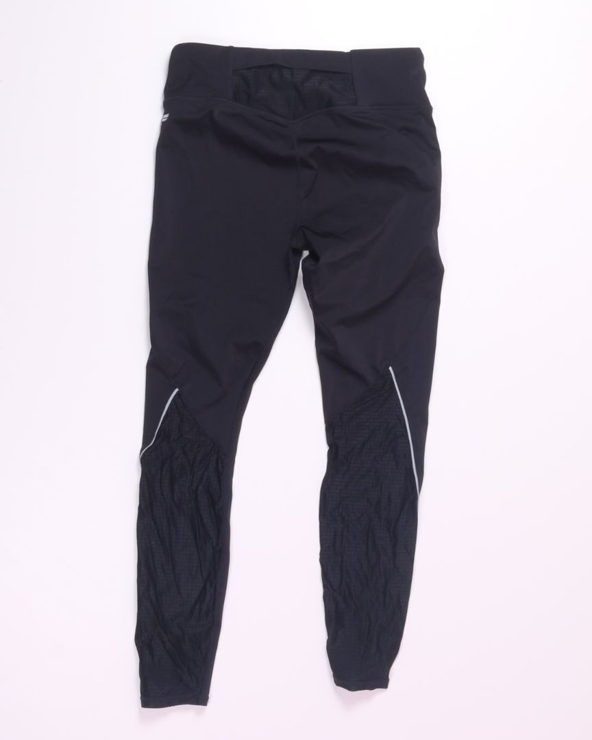 Black Fabletics Leggings, M