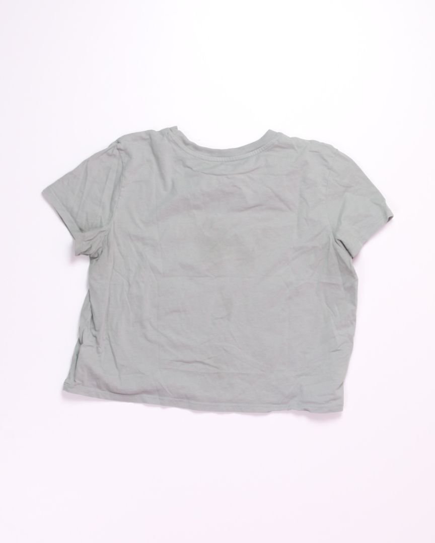 Green Gap T-shirt, L