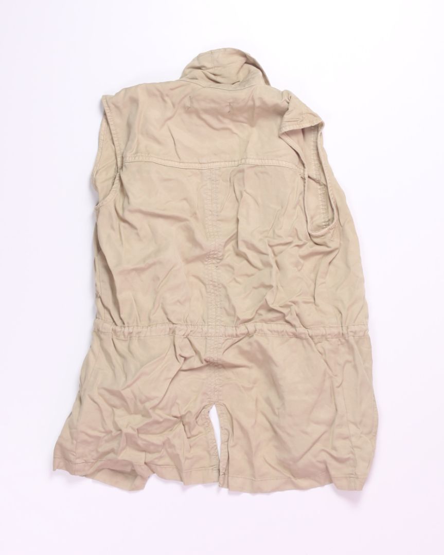 Green Trixxi Vest, S