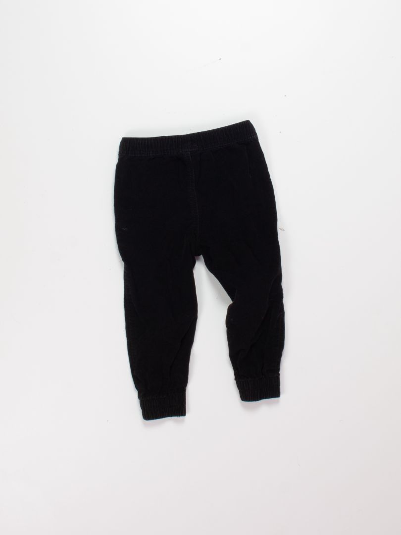 Black Jumping Beans Pants, 3T