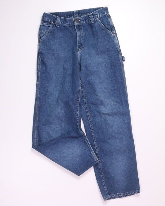 Lee Carpenter Jeans, 6