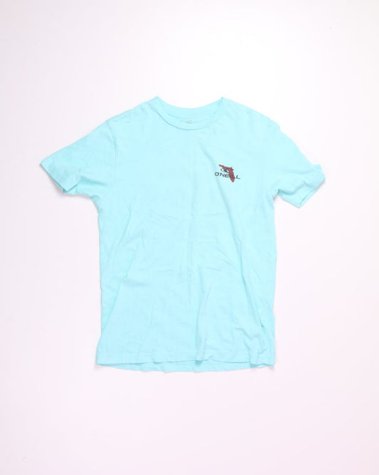 Green O'Neill Graphic Tee, M