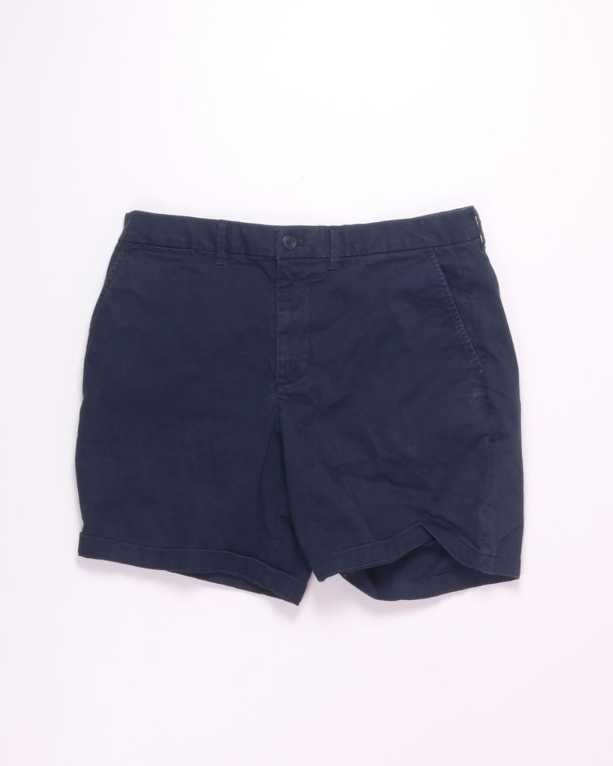 Black Gap Basic Shorts, 33