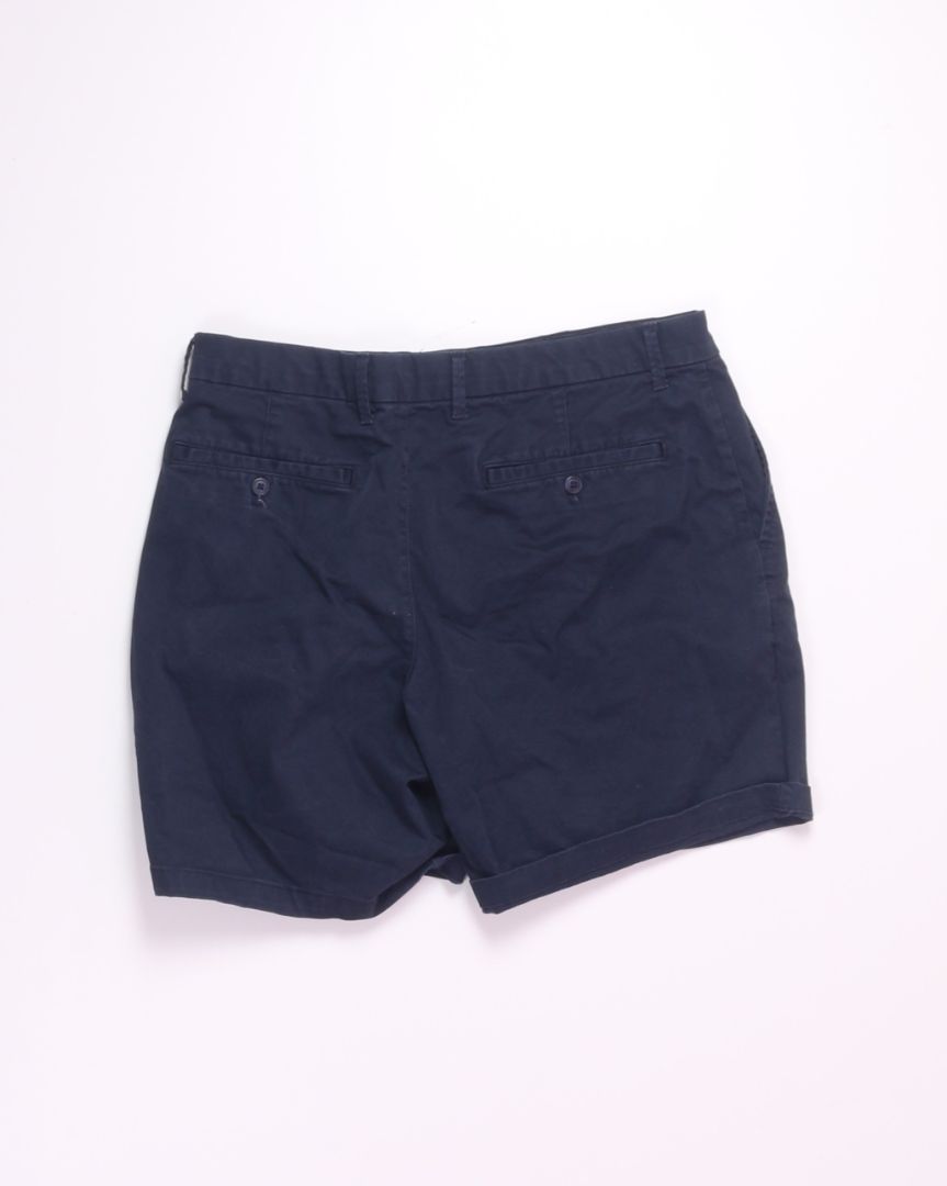 Black Gap Basic Shorts, 33