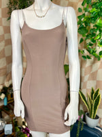 NWT Better Be Bodycon Dress, S