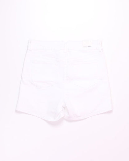 White Code Bleu Shorts, 10