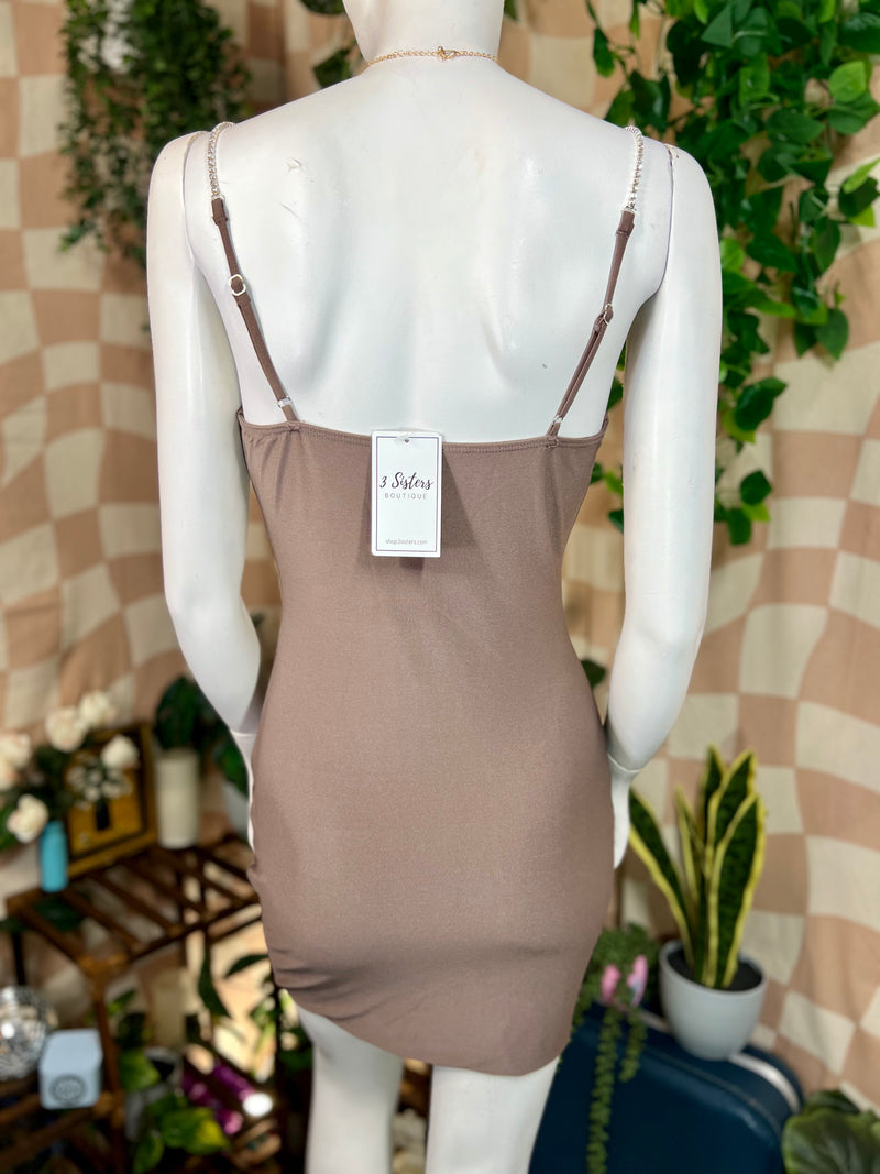 NWT Better Be Bodycon Dress, S