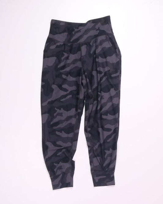 Gray Old Navy Joggers, L