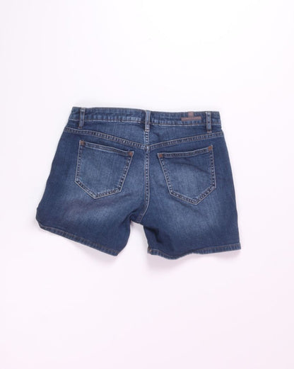 Lauren Conrad Denim Shorts, 4