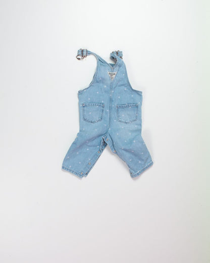 OshKosh B'gosh Overalls, 12M