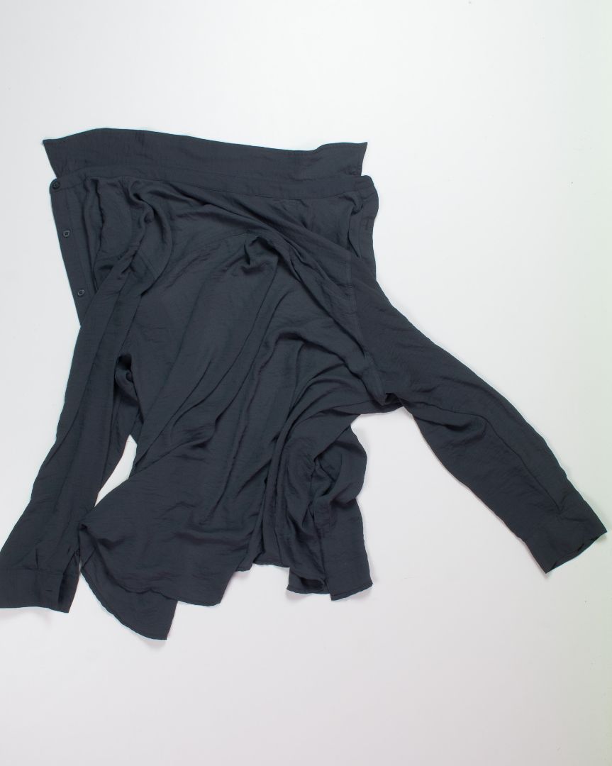 Gray a.n.a Button Down, 2X