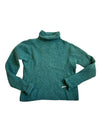 Green Giordano Sweater, S