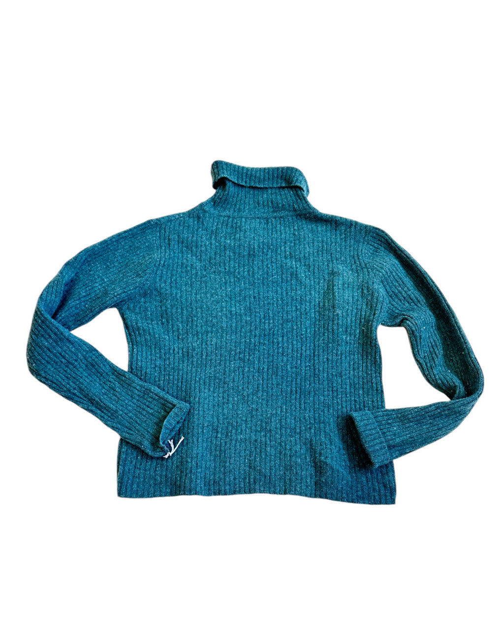 Green Giordano Sweater, S