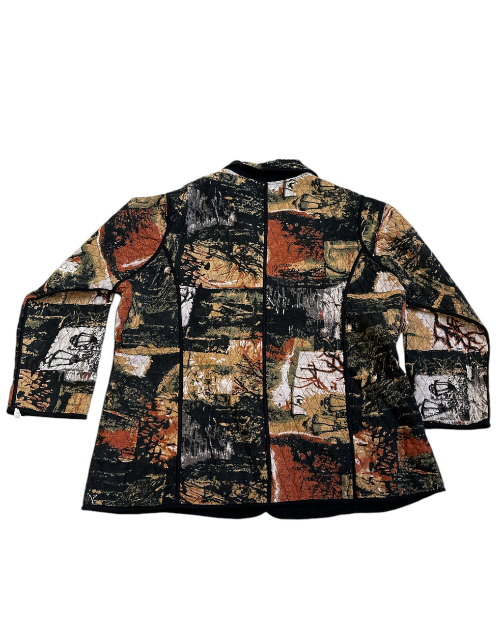 Multi  Jacket, L