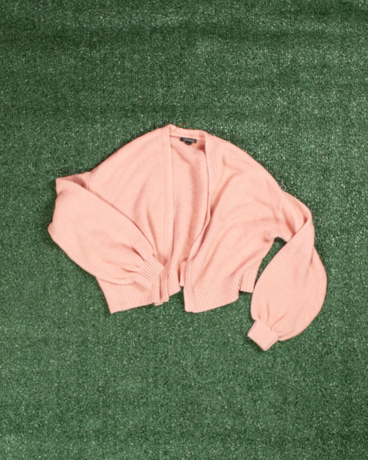 Pink Wild Fable Cardigan, S