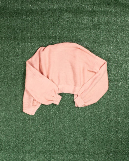 Pink Wild Fable Cardigan, S