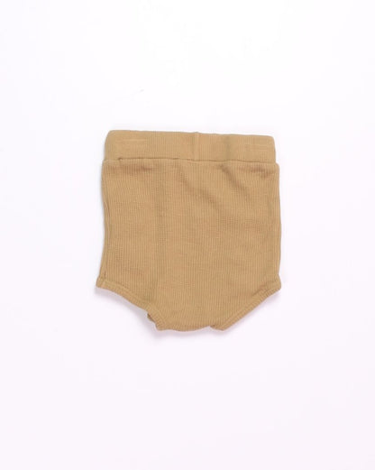 Green Kate Quinn Bloomers, 12-18M