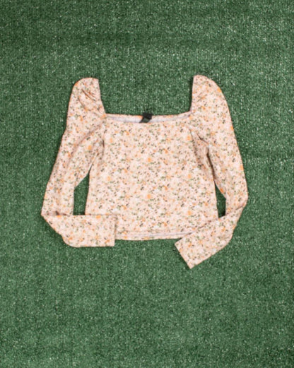 Pink Wild Fable Long Sleeve, S