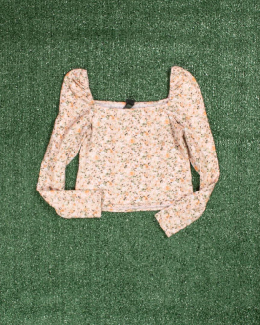 Pink Wild Fable Long Sleeve, S