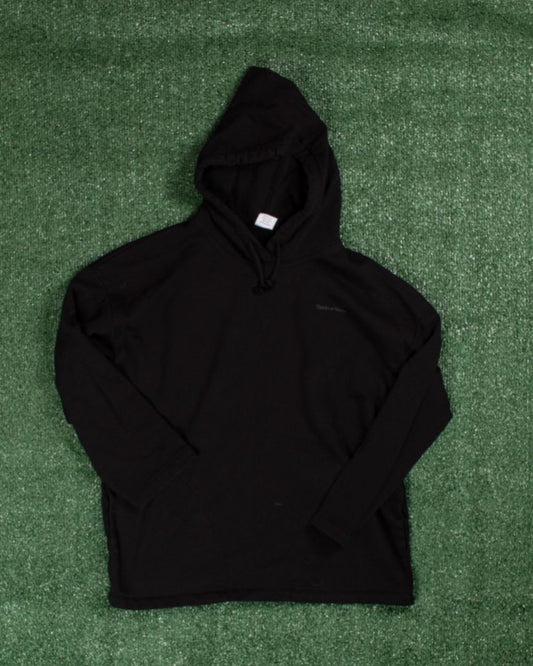 Black Outdoor Voices Hoodie, M