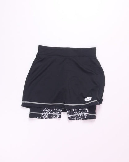 Black Nike Skort, L