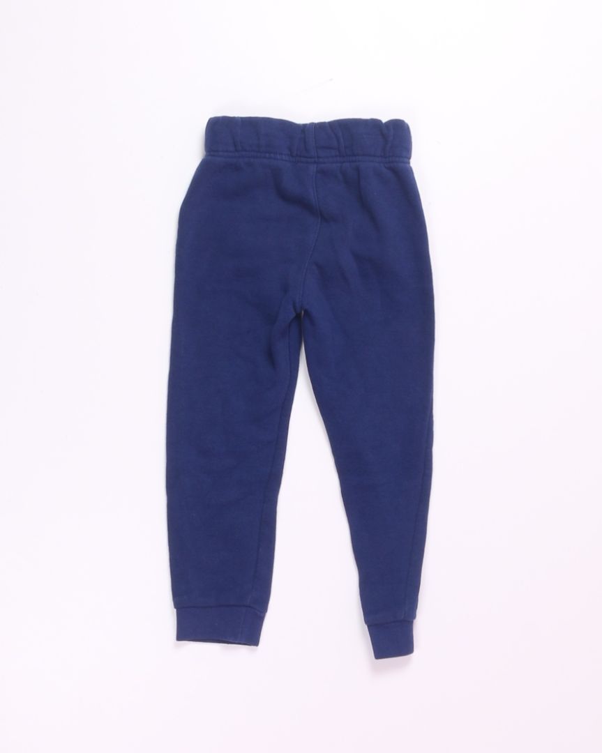 Blue Nike Sweatpants, 4T