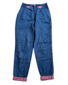 Carriage Court Jeans, 28"